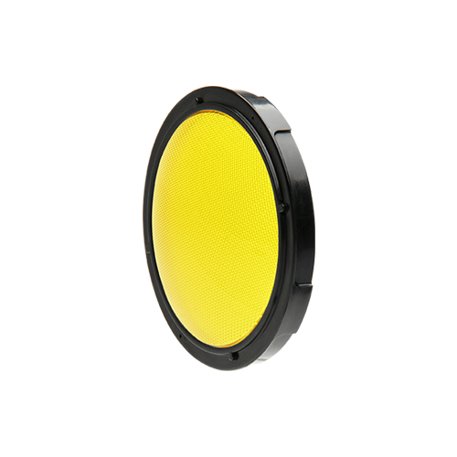 Colorfilter 옐로우 [Speedbox-Flip,B120,B240용] 컬러필터 젤필터 GelfilterSMDV