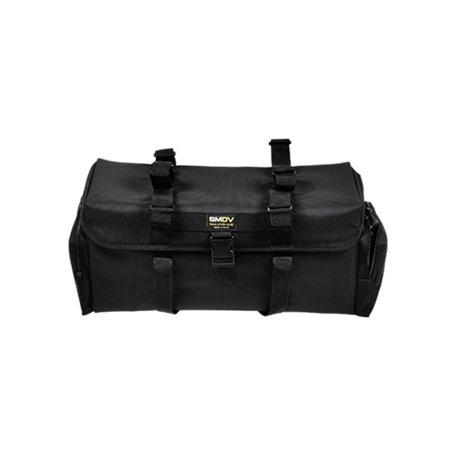 B120 Location Bag - 600 로케이션백 Size: 600 x 200 x 265mm / B120 2등 가방으로 추천 / 내부에 Flip28G,32G 수납 불가능SMDV